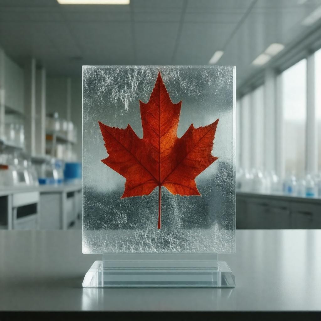 Gairdner Foundation International Award